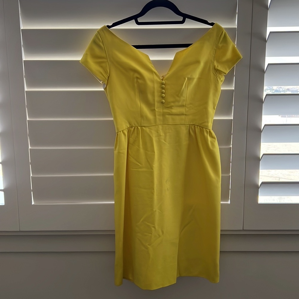 Vintage dress
